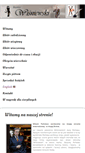 Mobile Screenshot of krawiecwisniewski.pl